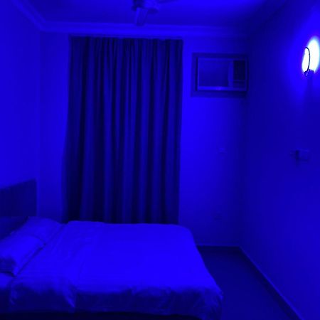 Salalah-Al Shwamekh Suites 외부 사진