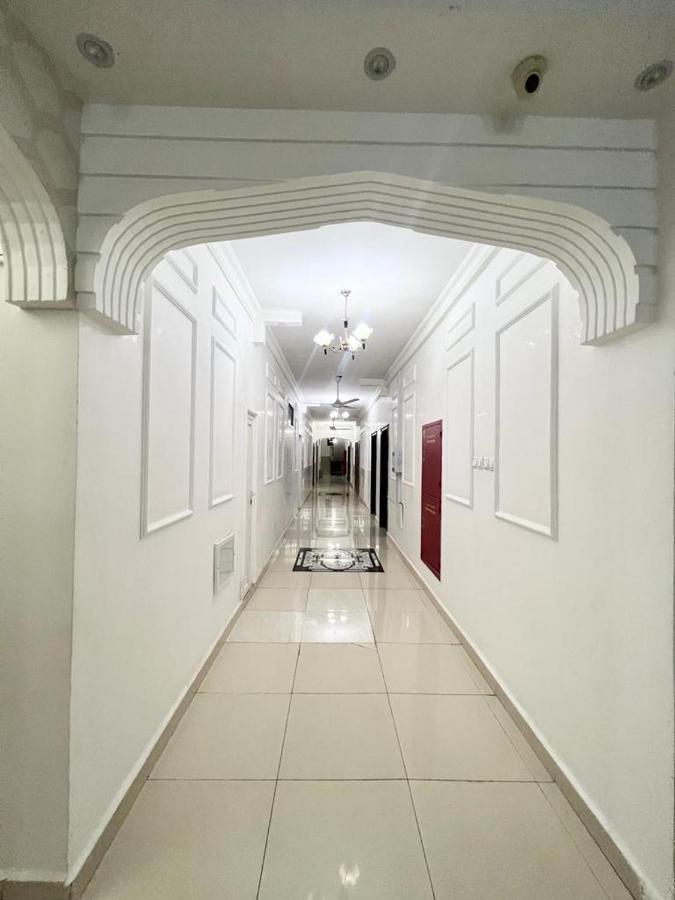 Salalah-Al Shwamekh Suites 외부 사진