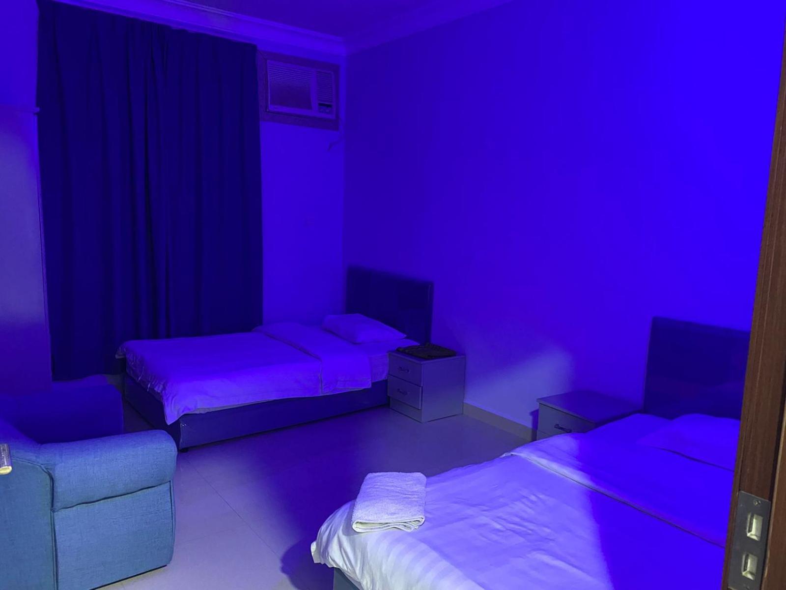 Salalah-Al Shwamekh Suites 외부 사진