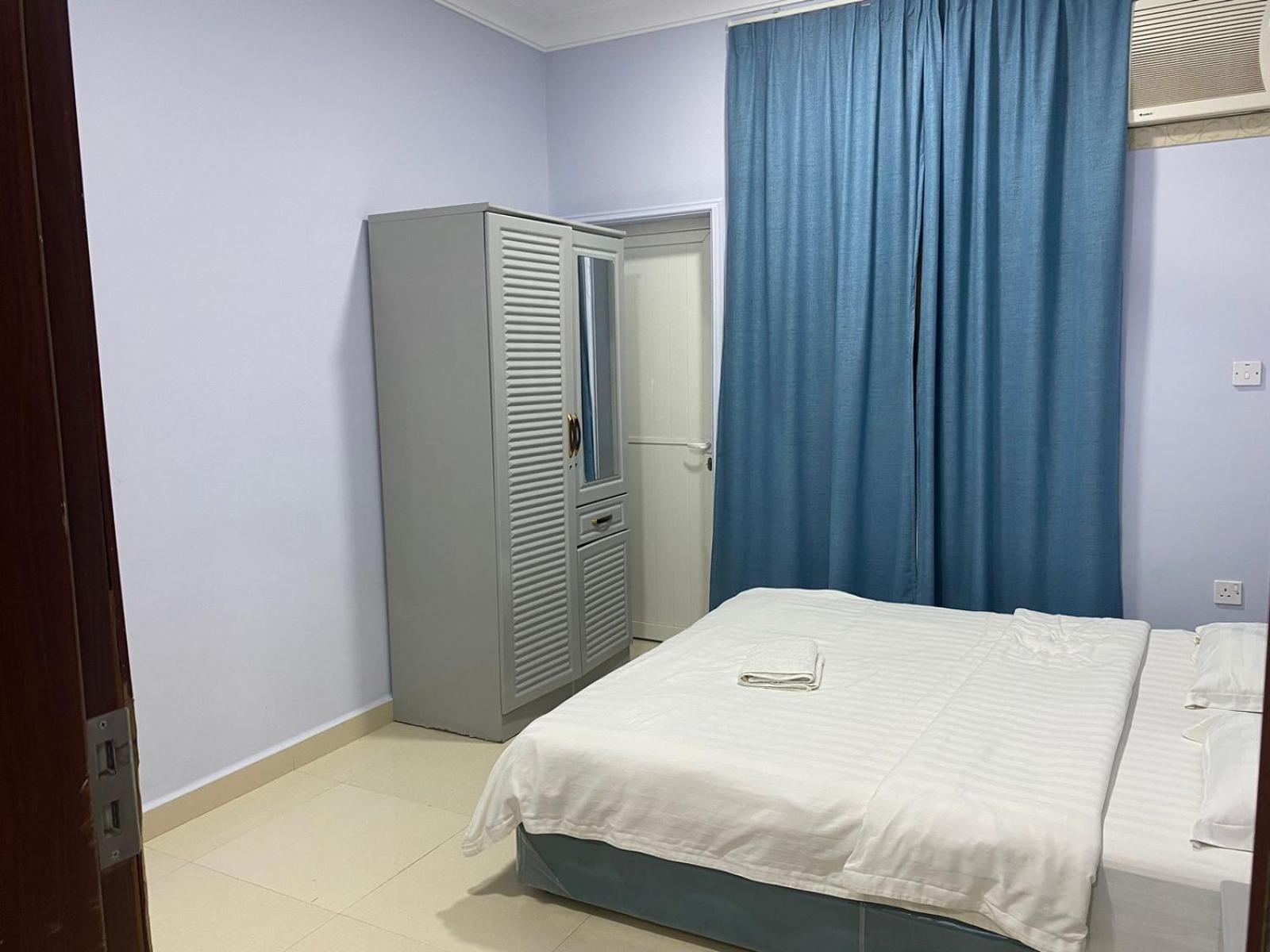 Salalah-Al Shwamekh Suites 외부 사진
