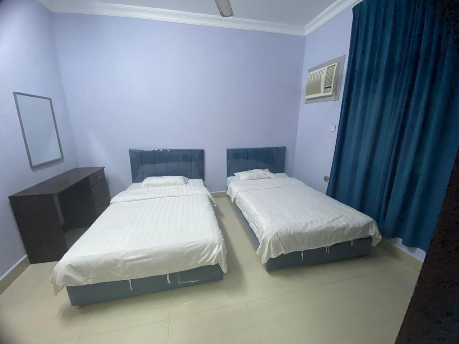 Salalah-Al Shwamekh Suites 외부 사진