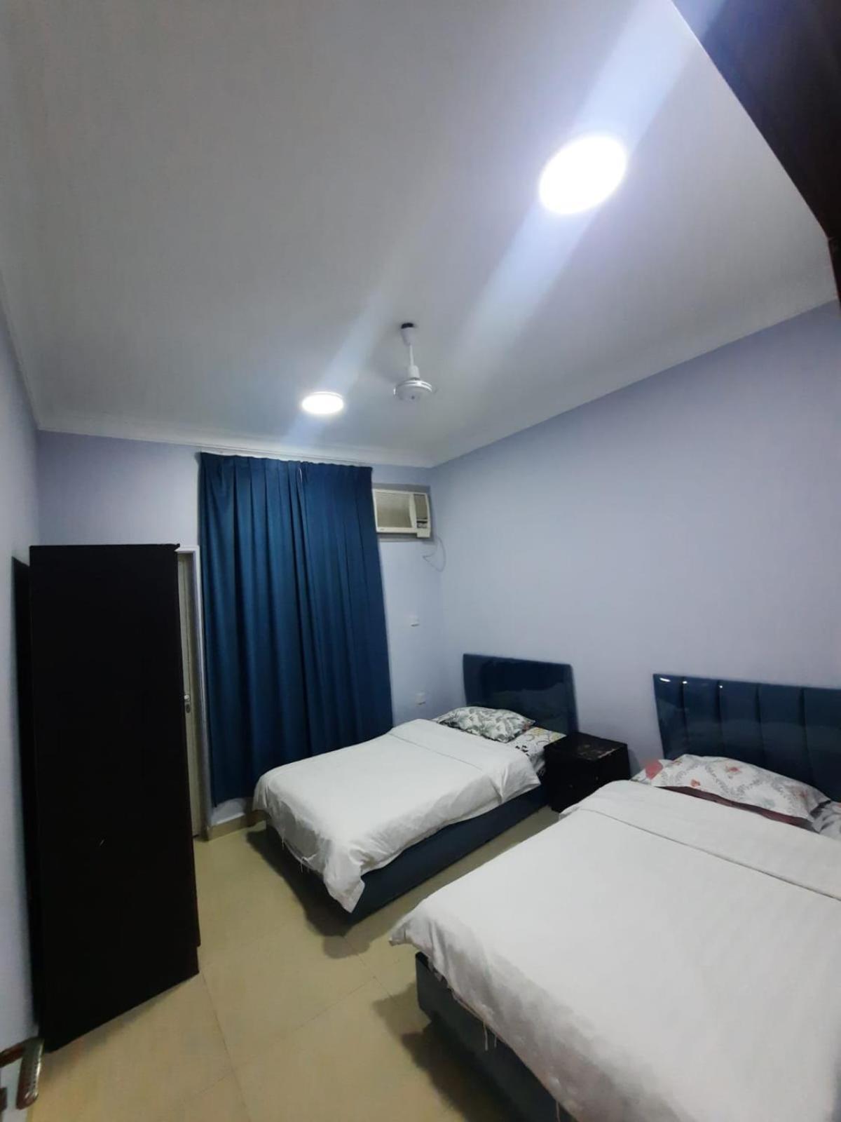 Salalah-Al Shwamekh Suites 외부 사진