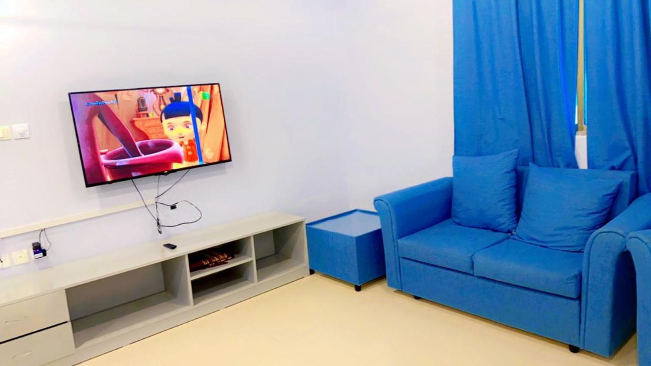 Salalah-Al Shwamekh Suites 외부 사진