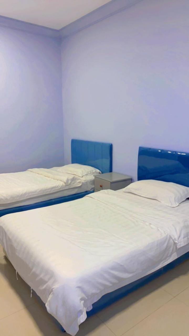 Salalah-Al Shwamekh Suites 외부 사진