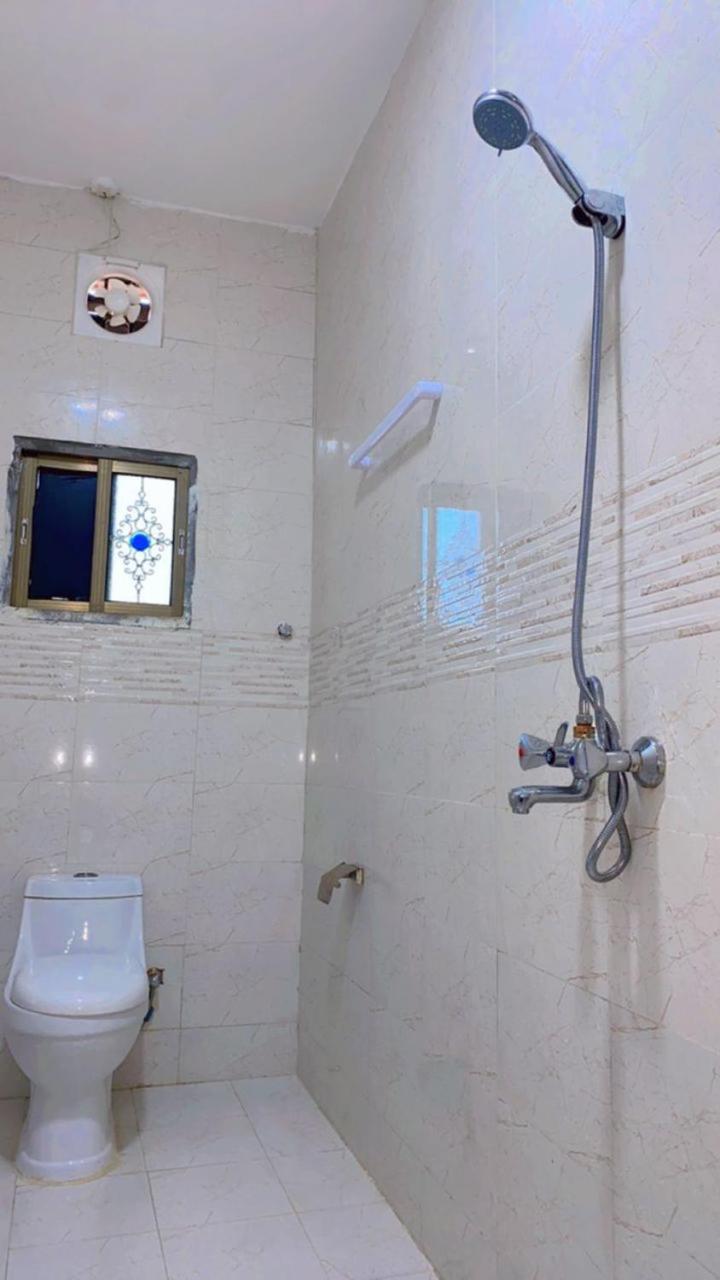 Salalah-Al Shwamekh Suites 외부 사진