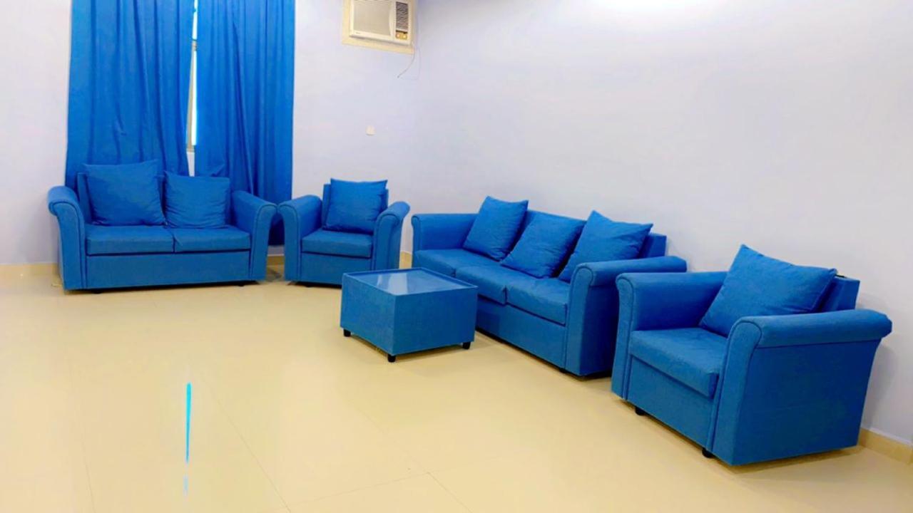 Salalah-Al Shwamekh Suites 외부 사진