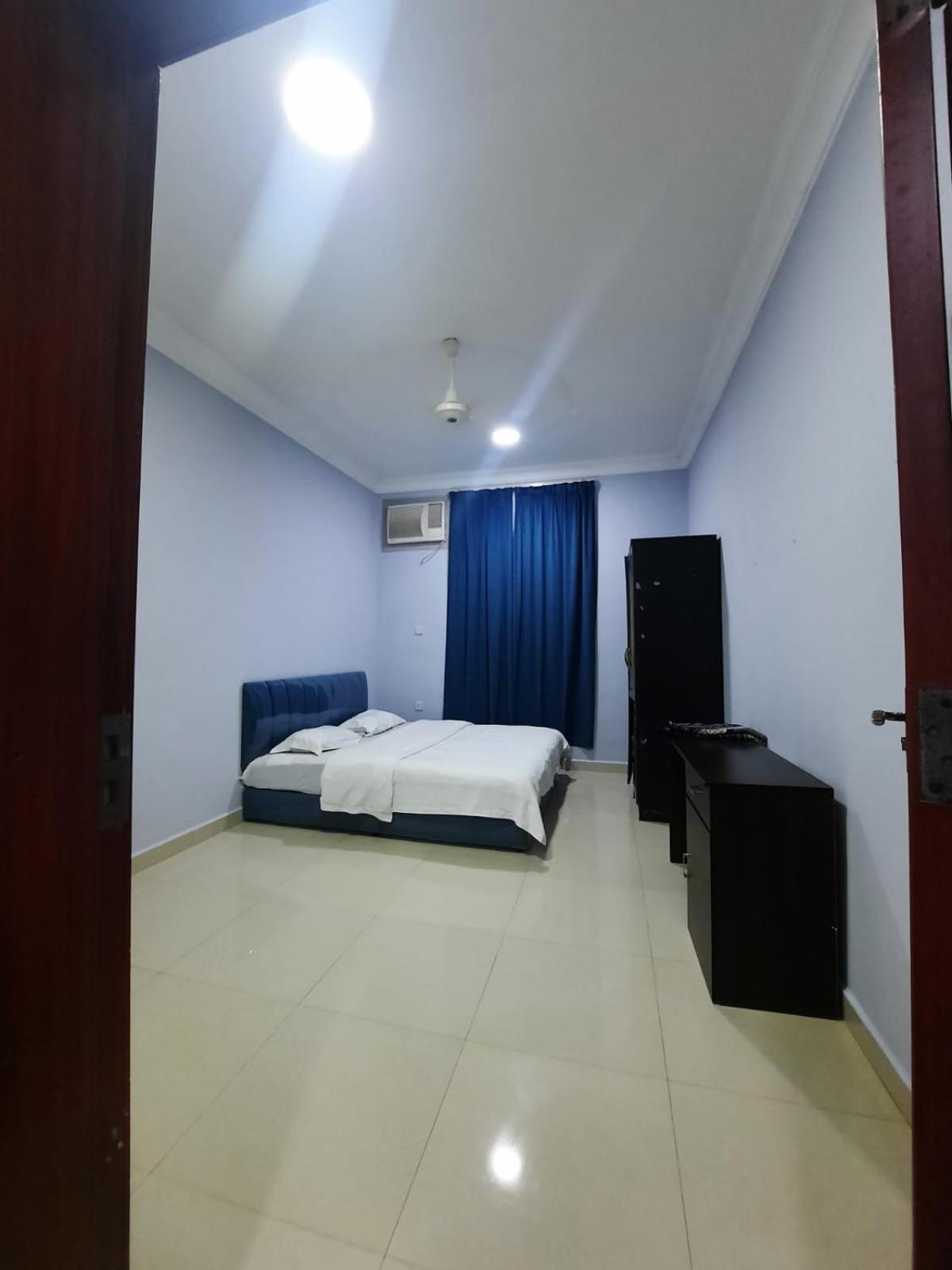 Salalah-Al Shwamekh Suites 외부 사진
