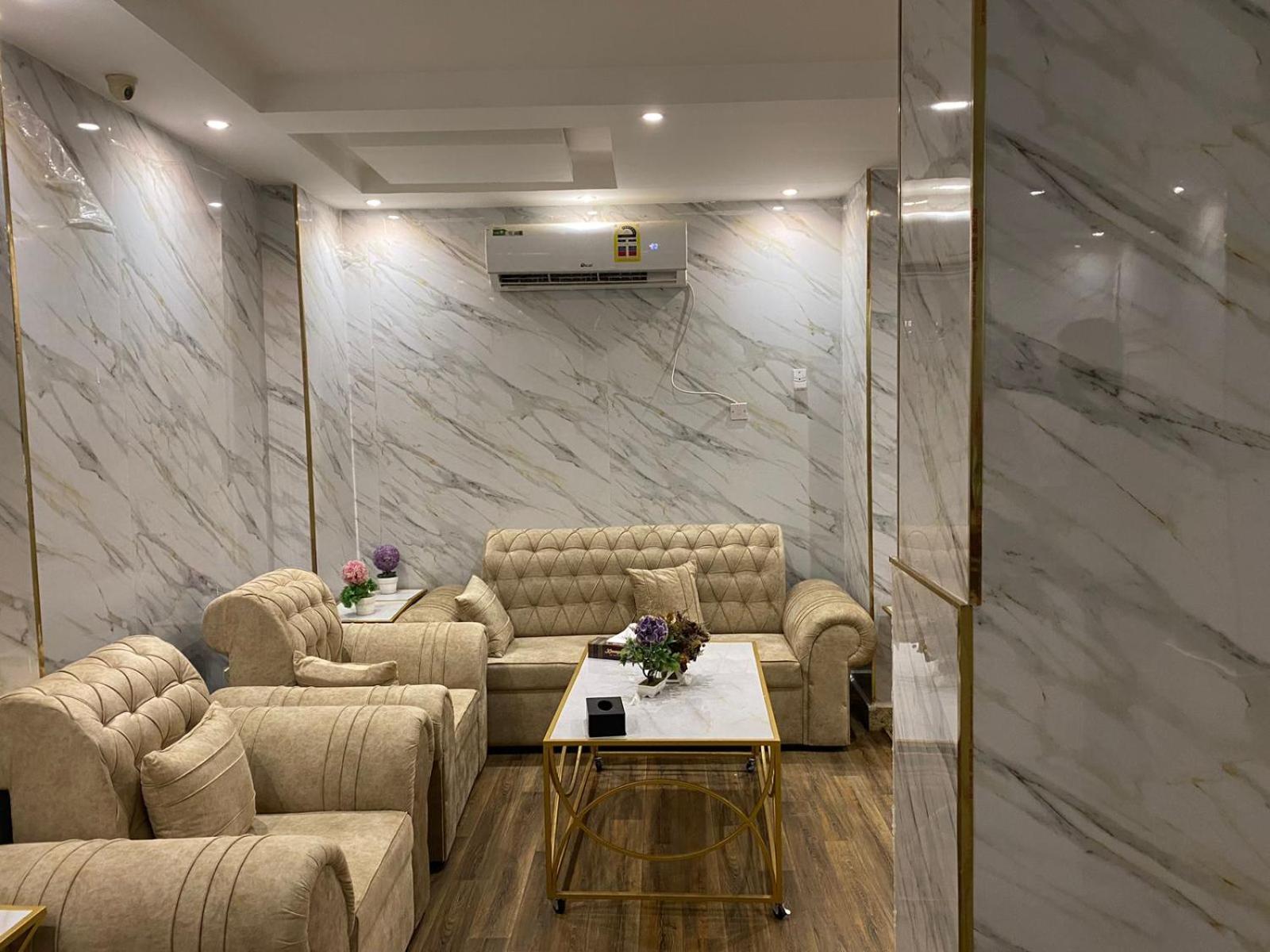 Salalah-Al Shwamekh Suites 외부 사진